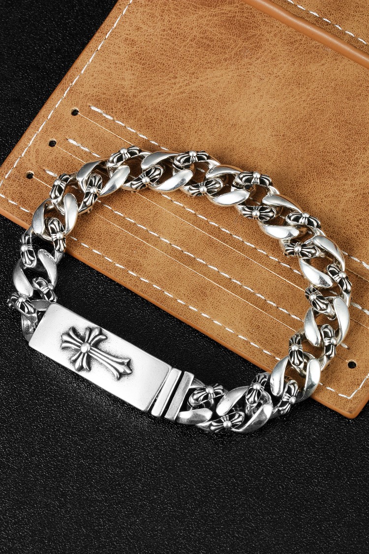 Chrome Hearts Bracelets